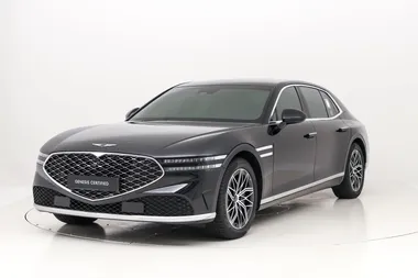 2022 G90 (RS4) 가솔린 3.5 터보 AWD 5인승 스탠다드 디자인