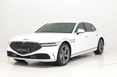 2022 G90 (RS4) 가솔린 3.5 터보 AWD 5인승 시그니처 디자인 셀렉션