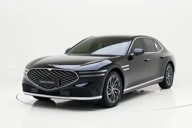 2023 G90 (RS4) 가솔린 3.5 터보 AWD 5인승 스탠다드 디자인