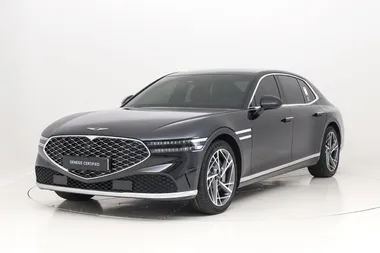 2022 G90 (RS4) 가솔린 3.5 터보 AWD 5인승 시그니처 디자인 셀렉션
