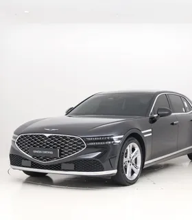 2023 G90 (RS4) 가솔린 3.5 터보 AWD 5인승 스탠다드 디자인