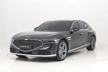 2023 G90 (RS4) 가솔린 3.5 터보 2WD 5인승 스탠다드 디자인