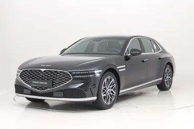 2023 G90 (RS4) 가솔린 3.5 터보 2WD 5인승 시그니처 디자인 셀렉션