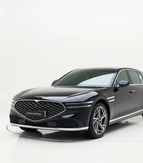 2023 G90 (RS4) 가솔린 3.5 터보 AWD 5인승 시그니처 디자인 셀렉션 카본