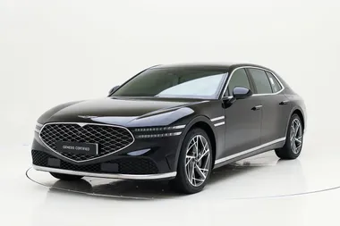 2023 G90 (RS4) 가솔린 3.5 터보 AWD 5인승 시그니처 디자인 셀렉션 카본