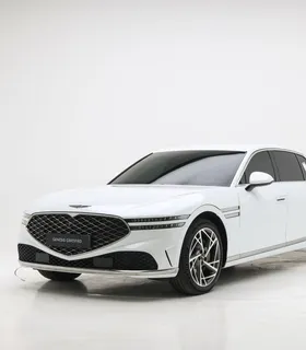 2023 G90 (RS4) 가솔린 3.5 터보 AWD 5인승 시그니처 디자인 셀렉션