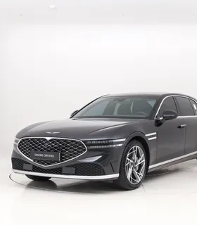 2023 G90 (RS4) 가솔린 3.5 터보 AWD 5인승 스탠다드 디자인