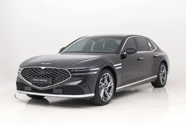 2023 G90 (RS4) 가솔린 3.5 터보 AWD 5인승 스탠다드 디자인