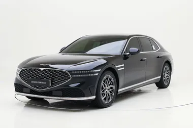 2023 G90 (RS4) 가솔린 3.5 터보 AWD 5인승 스탠다드 디자인