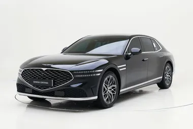 2022 G90 (RS4) 가솔린 3.5 터보 AWD 5인승 스탠다드 디자인