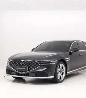 2024 G90 (RS4) 가솔린 3.5 터보 AWD 5인승 시그니처 디자인 셀렉션