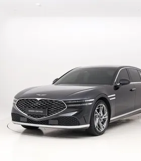 2022 G90 (RS4) 가솔린 3.5 터보 AWD 5인승 스탠다드 디자인