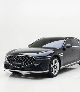 2023 G90 (RS4) 가솔린 3.5 터보 AWD 5인승 시그니처 디자인 셀렉션 카본