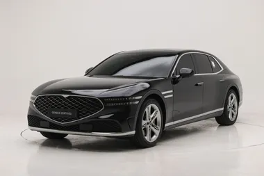 2022 G90 (RS4) 가솔린 3.5 터보 AWD 5인승 시그니처 디자인 셀렉션