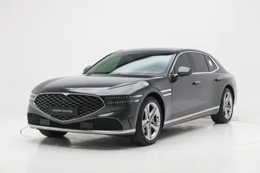 2022 G90 (RS4) 가솔린 3.5 터보 AWD 5인승 시그니처 디자인 셀렉션