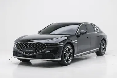 2023 G90 (RS4) 가솔린 3.5 터보 AWD 5인승 시그니처 디자인 셀렉션