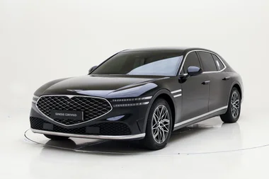 2023 G90 (RS4) 가솔린 3.5 터보 AWD 5인승 스탠다드 디자인