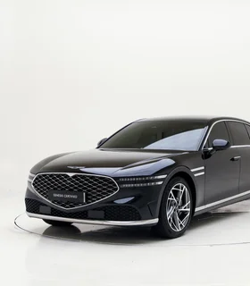 2024 G90 (RS4) 가솔린 3.5 터보 AWD 5인승 시그니처 디자인 셀렉션