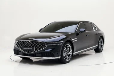 2024 G90 (RS4) 가솔린 3.5 터보 AWD 5인승 시그니처 디자인 셀렉션