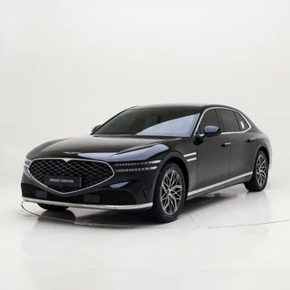 Genesis G90 2022 RS4 Gasoline 3.5 Turbo 2WD Standard Design — фото 2