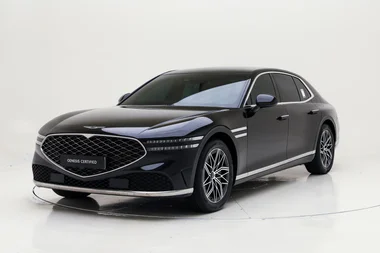 2022 G90 (RS4) 가솔린 3.5 터보 2WD 5인승 스탠다드 디자인