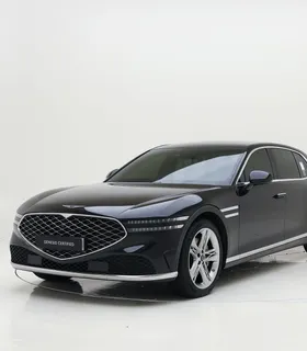 2023 G90 (RS4) 가솔린 3.5 터보 AWD 5인승 스탠다드 디자인