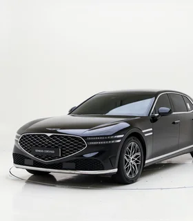 2023 G90 (RS4) 가솔린 3.5 터보 AWD 5인승 스탠다드 디자인