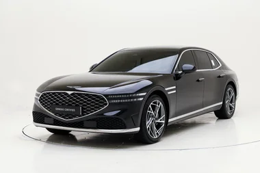 2023 G90 (RS4) 가솔린 3.5 터보 2WD 5인승 스탠다드 디자인