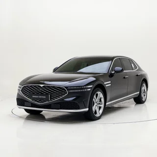 Genesis G90 2026 RS4 Gasoline 3.5 Turbo AWD Signature Design Selection 3