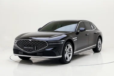 2026 G90 (RS4) 가솔린 3.5 터보 AWD 5인승 시그니처 디자인 셀렉션