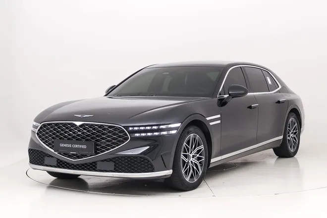 Genesis G90 2022 RS4 Gasoline 3.5 Turbo 2WD Standard Design