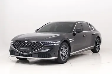 2022 G90 (RS4) 가솔린 3.5 터보 2WD 5인승 스탠다드 디자인
