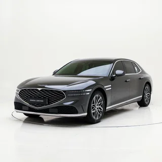 Genesis G90 2023 RS4 Gasoline 3.5 Turbo AWD Standard Design 3