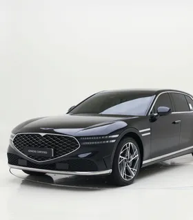 2022 G90 (RS4) 가솔린 3.5 터보 AWD 5인승 시그니처 디자인 셀렉션