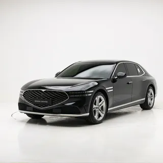 Genesis G90 2023 RS4 Gasoline 3.5 Turbo 2WD Signature Design Selection — фото 2