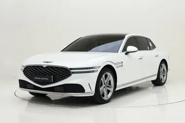 2023 G90 (RS4) 가솔린 3.5 터보 AWD 5인승 시그니처 디자인 셀렉션 카본