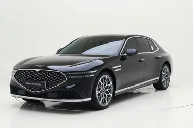 2024 G90 가솔린 3.5 터보 AWD 4인승 시그니처 디자인 셀렉션
