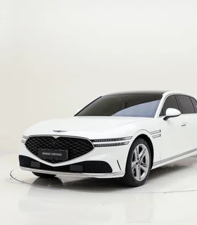 2022 G90 (RS4) 가솔린 3.5 터보 AWD 5인승 스탠다드 디자인