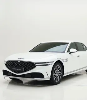 2022 G90 (RS4) 가솔린 3.5 터보 AWD 5인승 스탠다드 디자인