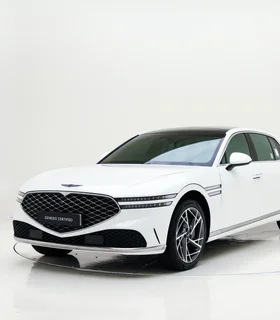 2023 G90 (RS4) 가솔린 3.5 터보 AWD 5인승 시그니처 디자인 셀렉션