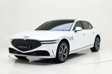 2023 G90 (RS4) 가솔린 3.5 터보 AWD 5인승 시그니처 디자인 셀렉션