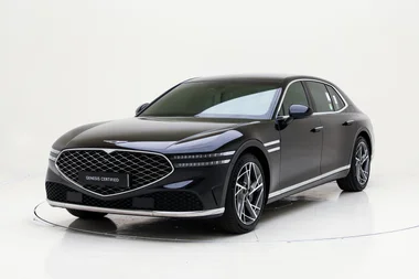 2023 G90 (RS4) 가솔린 3.5 터보 AWD 5인승 스탠다드 디자인