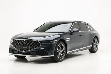 2023 G90 (RS4) 가솔린 3.5 터보 AWD 5인승 시그니처 디자인 셀렉션 카본