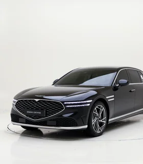 2022 G90 (RS4) 가솔린 3.5 터보 AWD 5인승 스탠다드 디자인