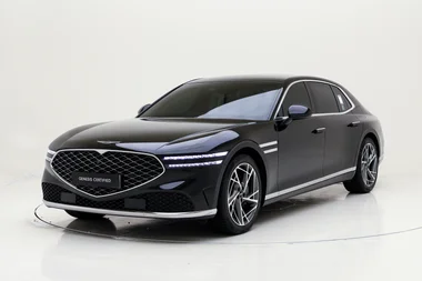 2022 G90 (RS4) 가솔린 3.5 터보 AWD 5인승 스탠다드 디자인