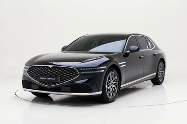 2024 G90 (RS4) 가솔린 3.5 터보 AWD 5인승 스탠다드 디자인