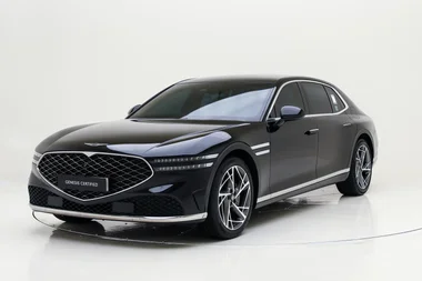 2022 G90 (RS4) 가솔린 3.5 터보 AWD 5인승 스탠다드 디자인