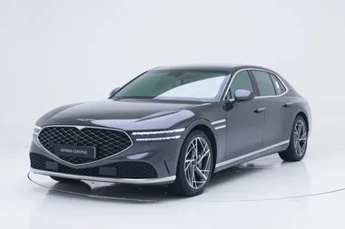 2022 G90 (RS4) 가솔린 3.5 터보 AWD 5인승 시그니처 디자인 셀렉션