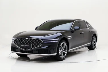 2023 G90 (RS4) 가솔린 3.5 터보 AWD 5인승 시그니처 디자인 셀렉션