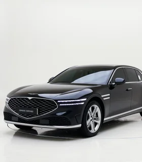 2022 G90 (RS4) 가솔린 3.5 터보 AWD 5인승 시그니처 디자인 셀렉션